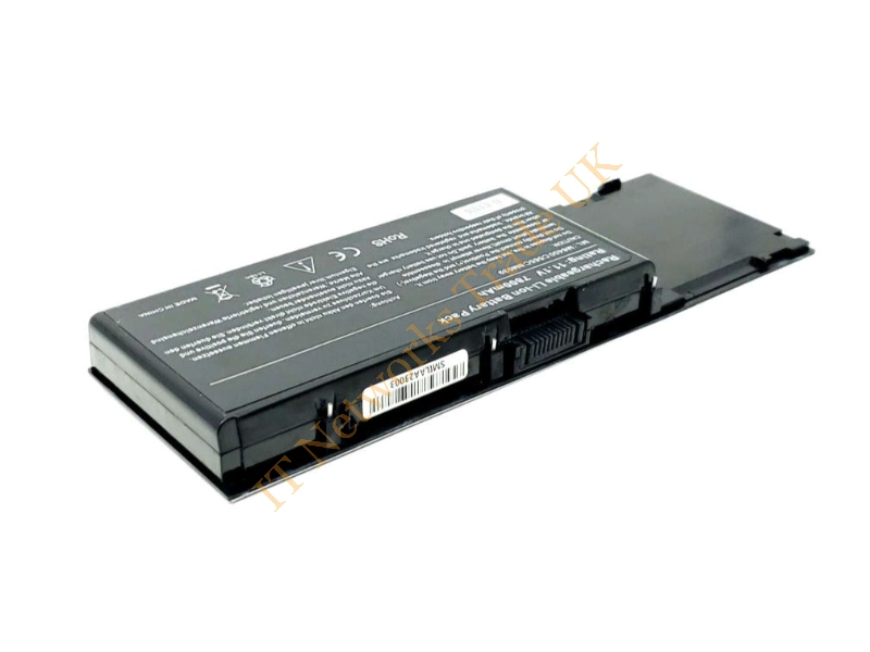 08M039 Dell 9-Cell 90WHr Battery for Precision M6400 Laptop Battery