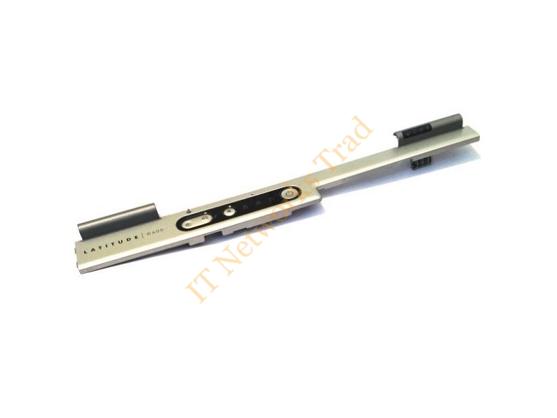 08M659 Dell Left and Right Hinges Cover Set for Latitude D600 Laptop Accessory
