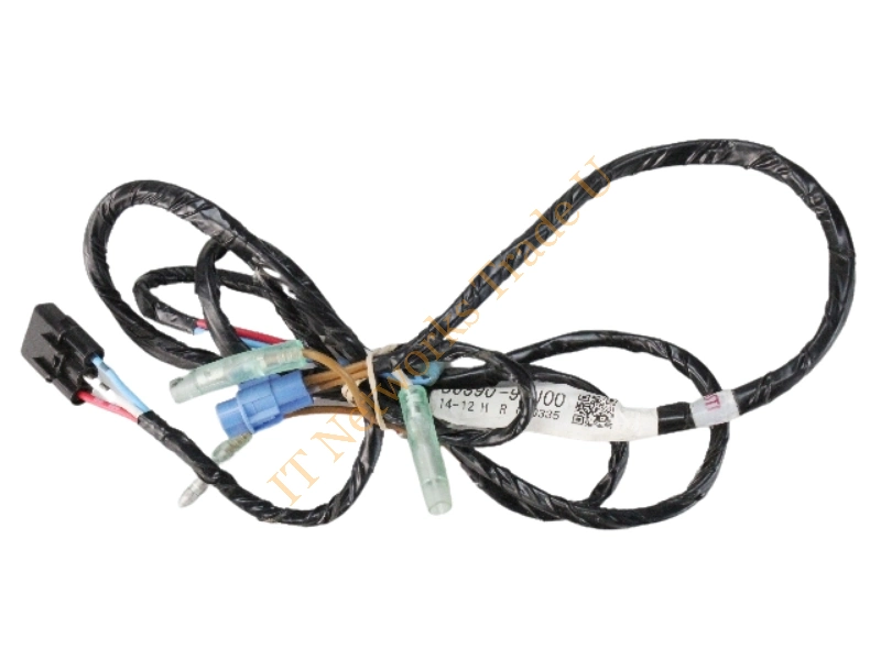 08M6WR Dell 24-inch Precision 6I 5I H700 Raid Controller (PERC) Battery Cable for PowerEdge