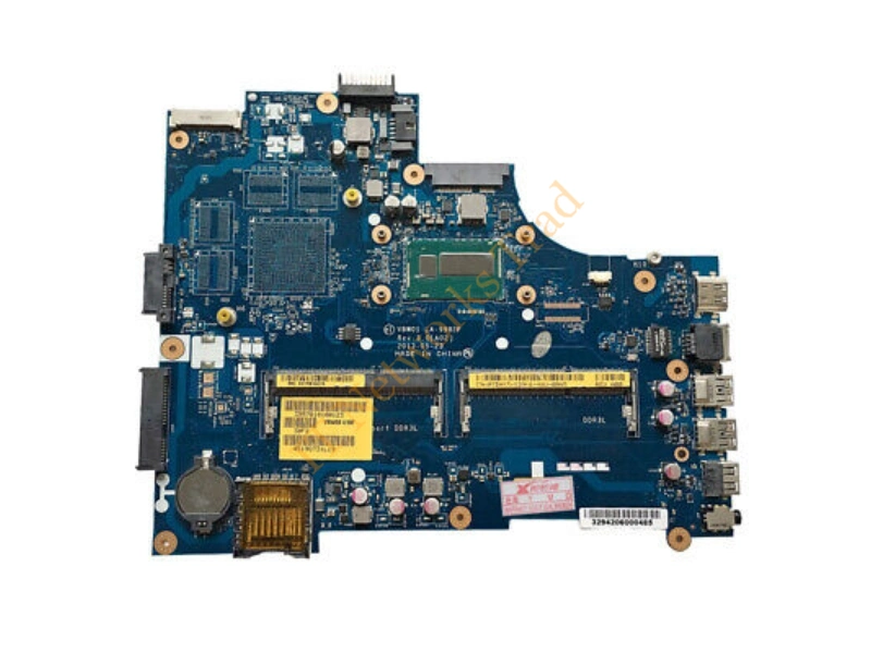 08MVM8 Dell System Board for Inspiron 3500 Laptop Motherboard