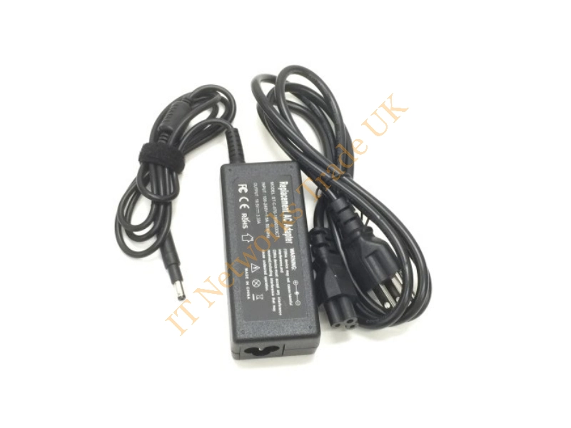 08N2T2 Dell 240-Watt AC Adapter with 6 ft Power Cord Power Adapter