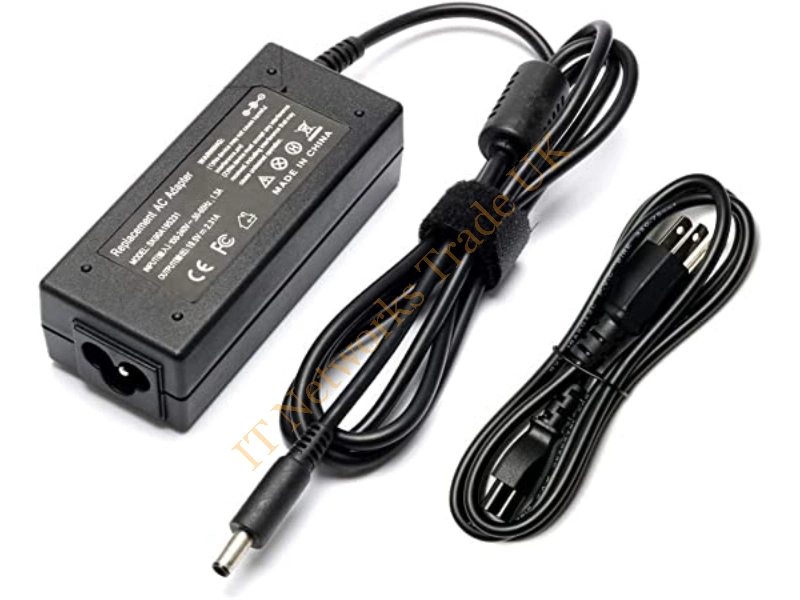 08N3XW Dell 30-Watts AC Power Adapter for XPS 10 Latitude St Latitude 10 Tablet Venue 11 Tablet