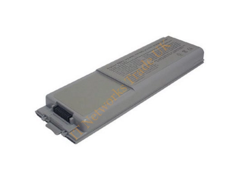 08N544 Dell 72Whr 11.1V 9-Cell Li-Ion Battery for Latitude D800, Inspiron 8500 8600 M60 Laptop Battery