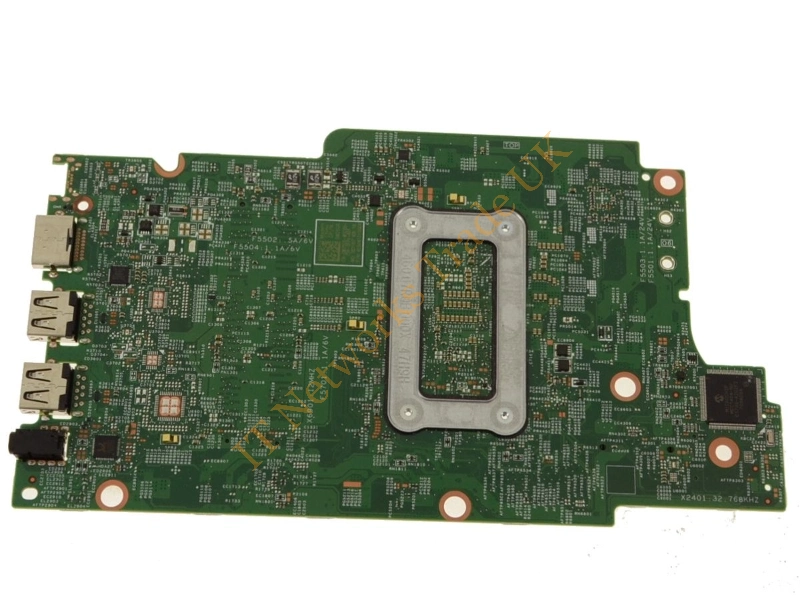08N661 Dell Motherboard / System Board / Mainboard