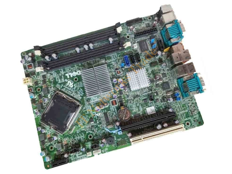 08N8V4 Dell System Board for OptiPlex Xe Desktop Motherboard