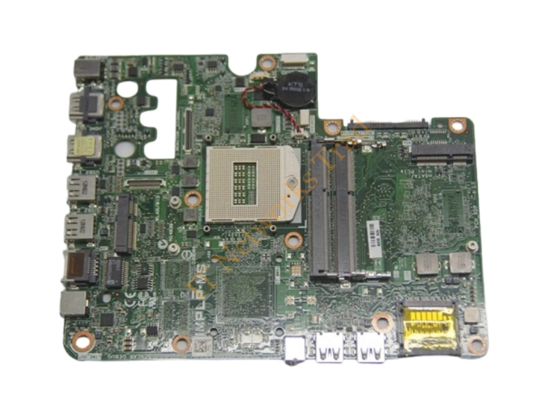 08NG84 Dell System Board for Inspiron 2350 Aio Laptop Motherboard