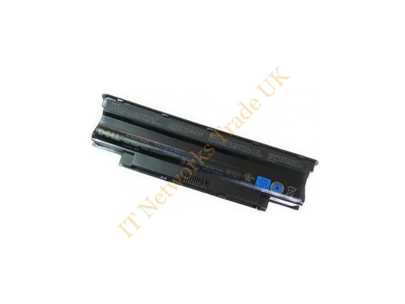 08NH55 Dell 6-Cell 11.1V 48WHr Lithium-Ion Battery for Inspiron 13R, 14R , 15R, 17R Laptops Laptop Battery