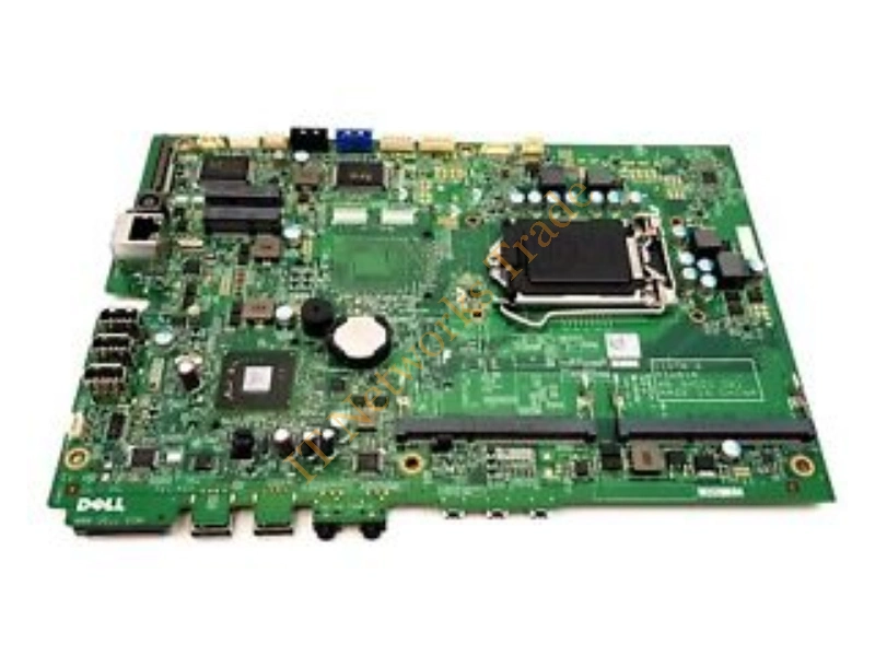 08NVRK Dell Inspiron One 2020 AIO Intel Motherboard S1155, 11078-2, PIH Desktop Motherboard