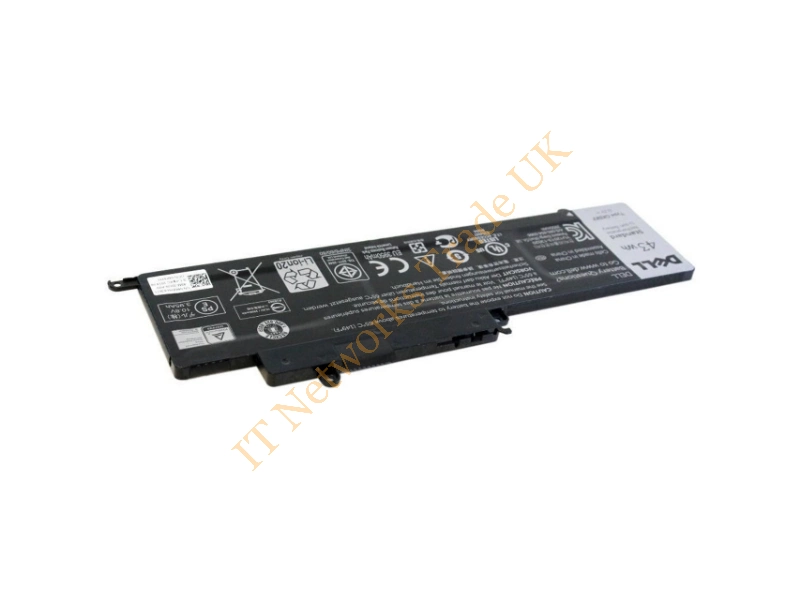 08NWF3 Dell 4-Cell 32WHr 7.6V Lithium-Ion Laptop Battery for Inspiron 3162