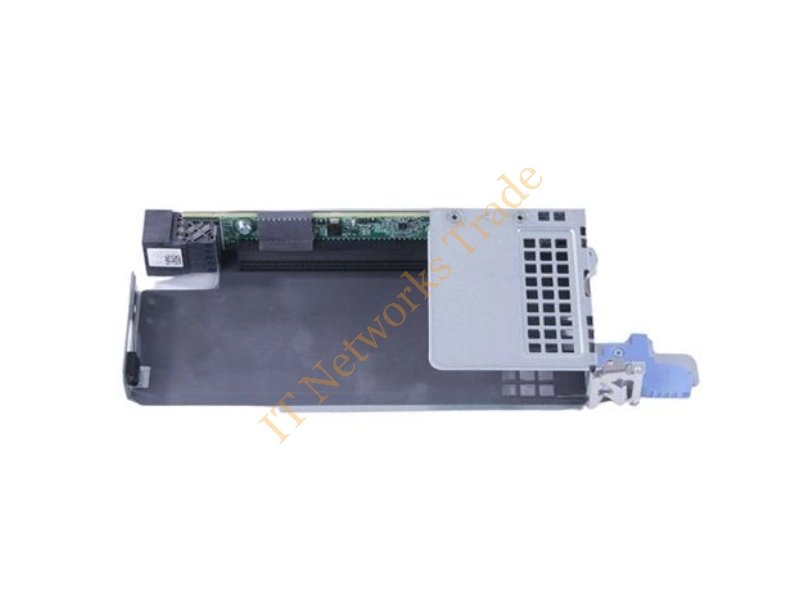 08NXHV Dell PCI Express x8 Expansion Board for PowerEdge C5220 Microserver Server Accessory
