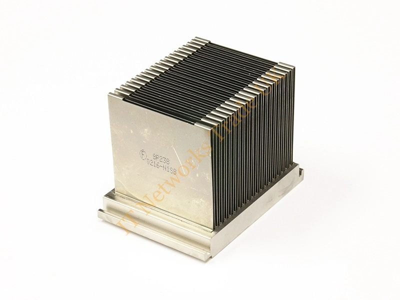 08P238 Dell Heatsink for Precision 340