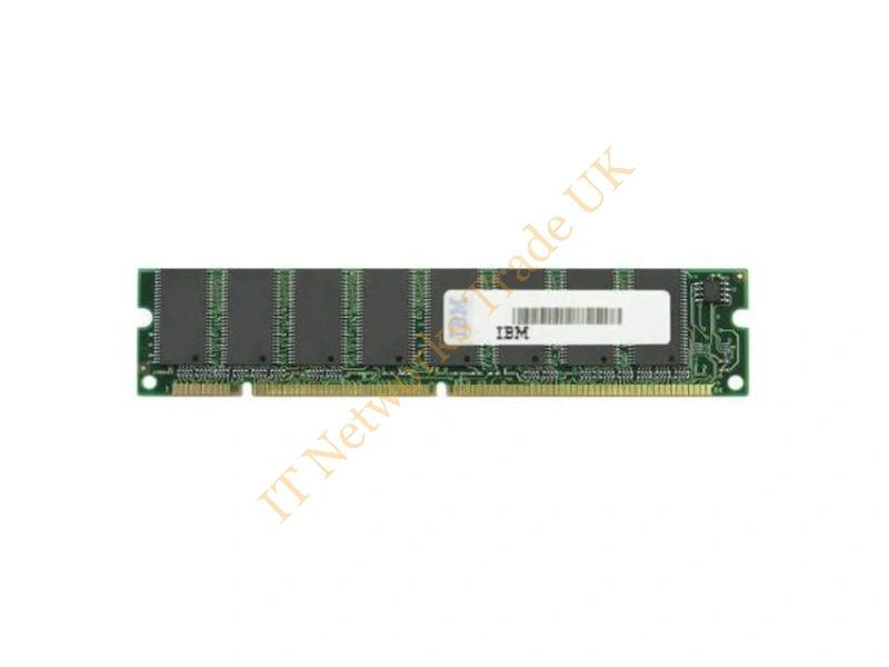08P2481 IBM 64MB DIMM Cache Memory for Mylex AcceleRAID 352 Storage Controller