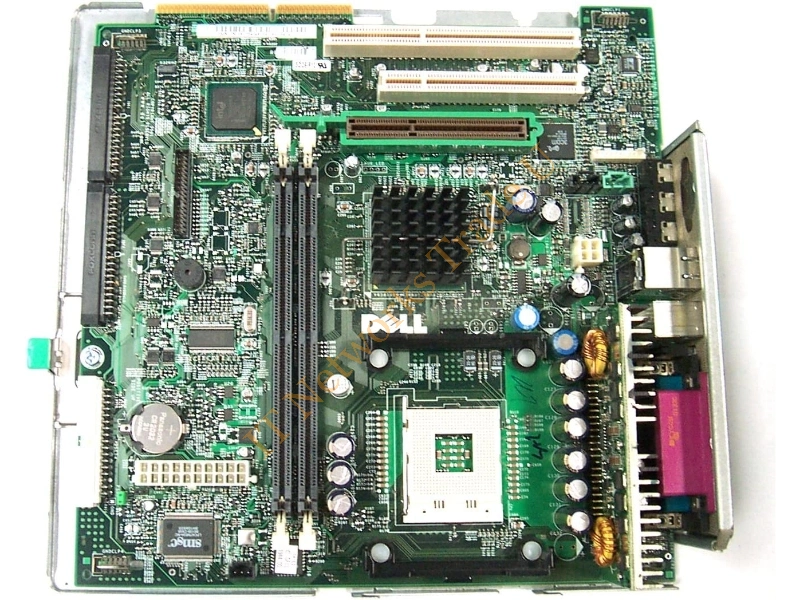 08P277 Dell System Board for OptiPlex GX240 Desktop Motherboard