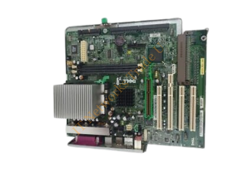 08P282 Dell Motherboard / System Board / Mainboard