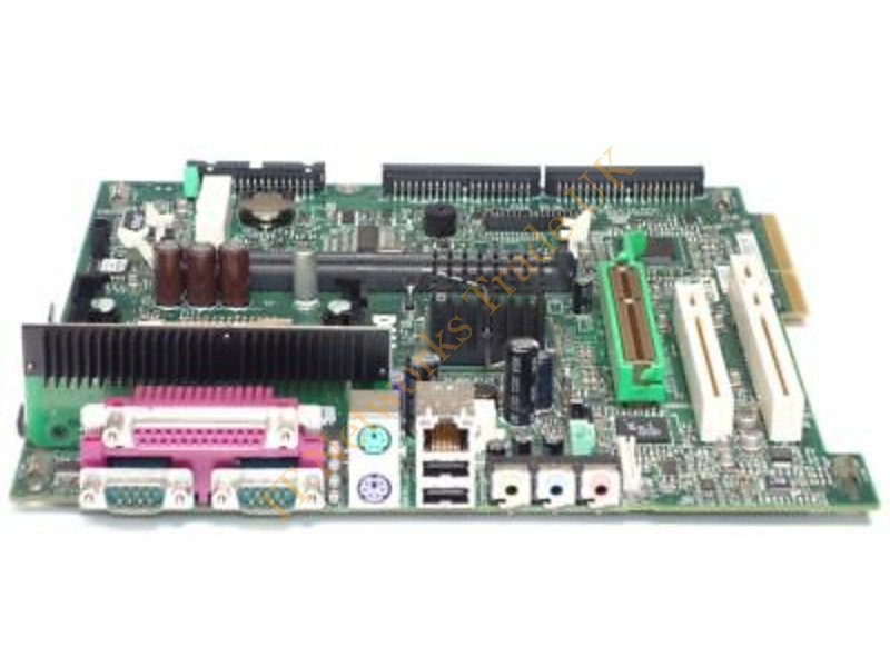 08P283 Dell Motherboard / System Board / Mainboard
