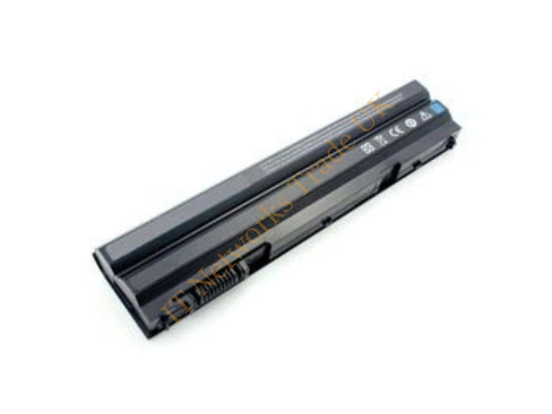 08P3YX Dell Li-Ion Primary 6-Cell 60WH Battery Laptop Battery