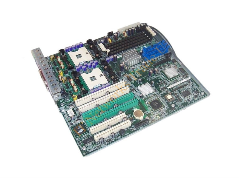 08P614 Dell 1600SC System Board (Motherboard)