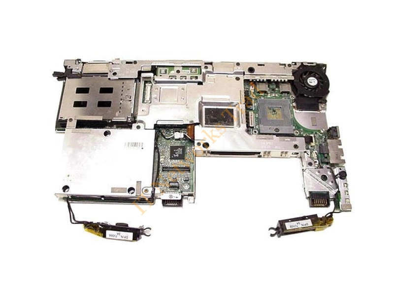 08P765 Dell System Board for Latitude C640, Inspiron 4150 Laptop Motherboard