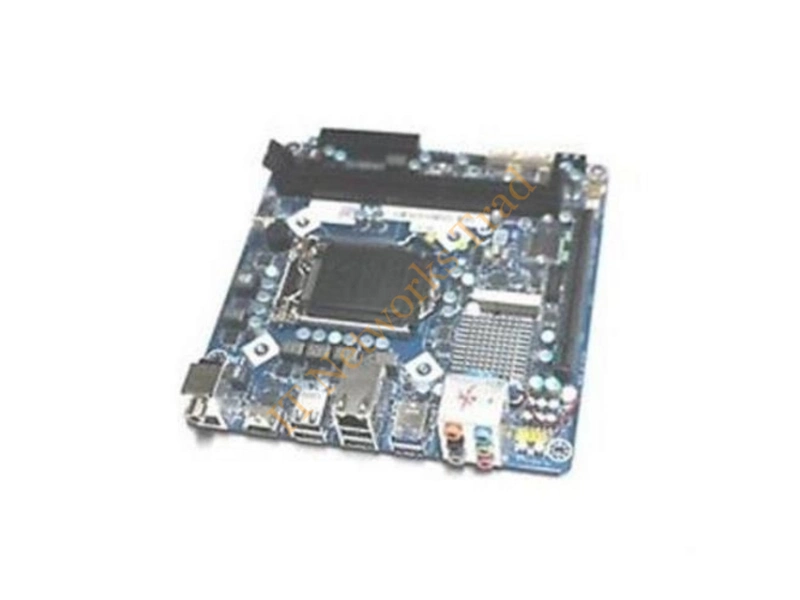 08PG26 Dell System Board for Alienware X51 Laptop Motherboard
