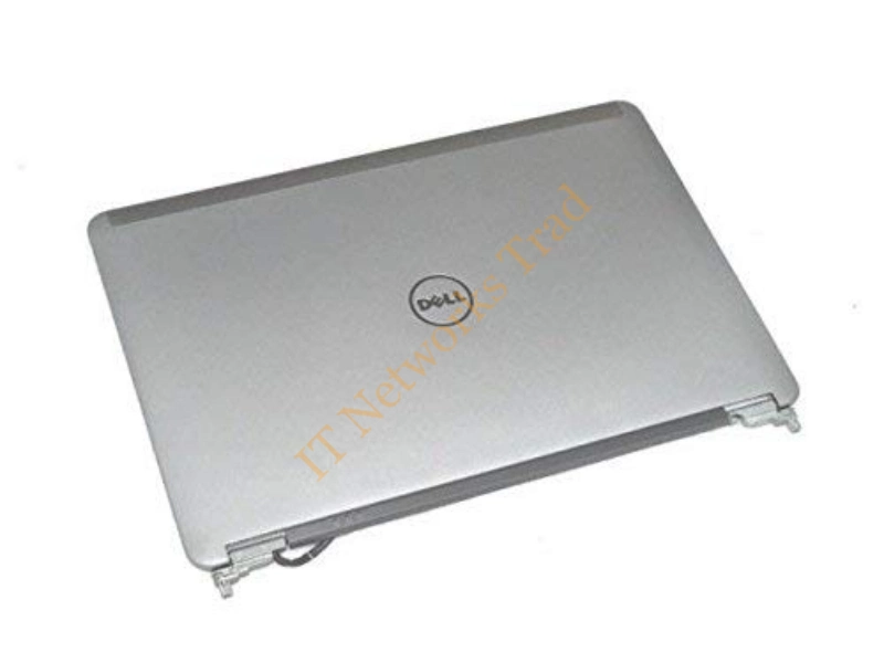 08PNMP Dell Latitude E6440 LED Silver Back Cover Laptop Accessory