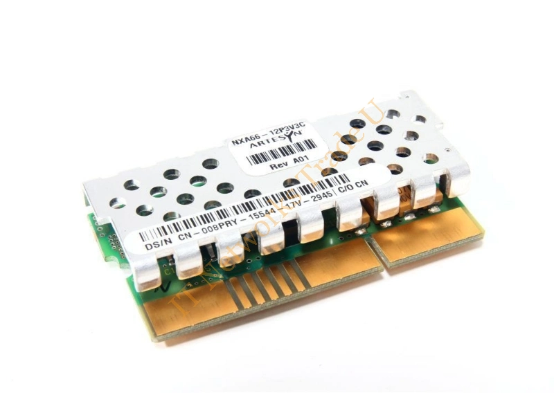 08PRY Dell PE2550 Voltage Regulator Module