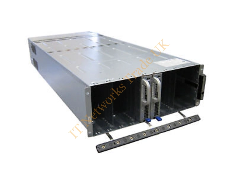 08PTR3 Dell DCS8000CS B06S 4U Server Chassis with Power Sled and Fan