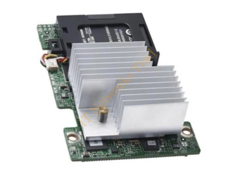 08R03D Dell PERC H710 Mini Mono 6GB/S PCI Express SAS RAID Controller Card with 512MB NV Cache