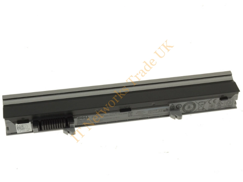 08R135 Dell 6-Cell 4400mAh 30Wh 11.1V Li-ion Battery for Latitude E4310 / E4300 Laptop Battery