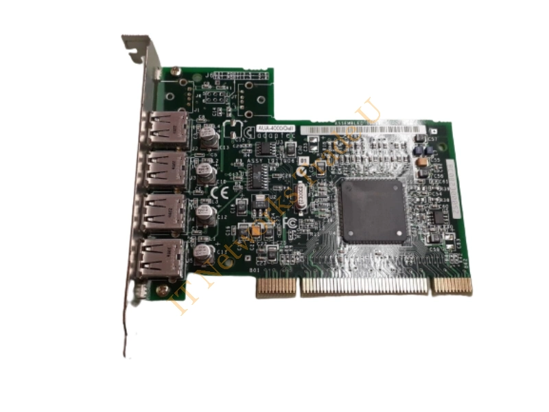 08R835 Dell Controller Card for Dimension 8200 Desktop System Accessory