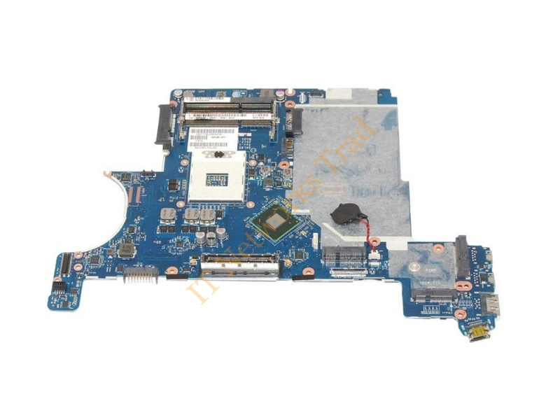 08R94K Dell System Board Socket rPGA989 for Latitude E6430 Laptop Motherboard