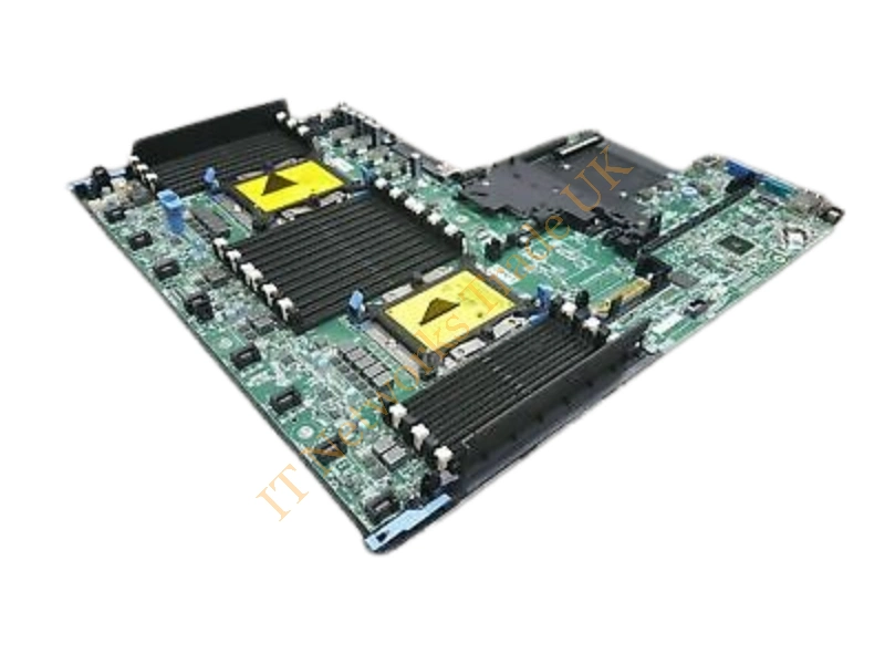 08R9M Dell System Board for PowerEdge R640 Server Motherboard