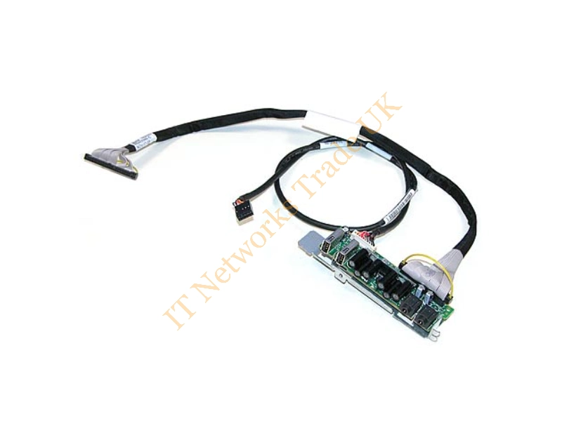 08T418 Dell Case Panel for Sx270 Controller Panel