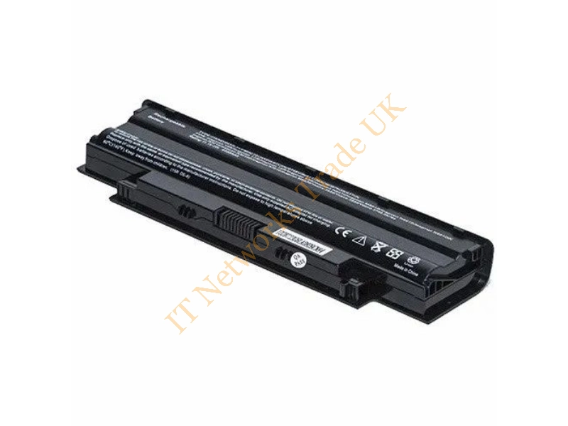 08T531 Dell 6-Cell 4400mAh 42Wh 11V Li-Ion Battery for Latitude D400 Laptop Battery