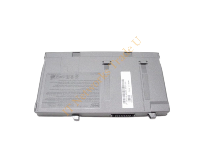 08T533 Dell 6-Cell 42WHr Li-Ion Battery for Latitude D400 Laptop Battery