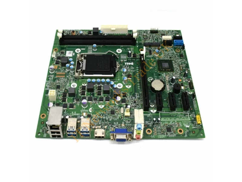 08T570 Dell Motherboard / System Board / Mainboard