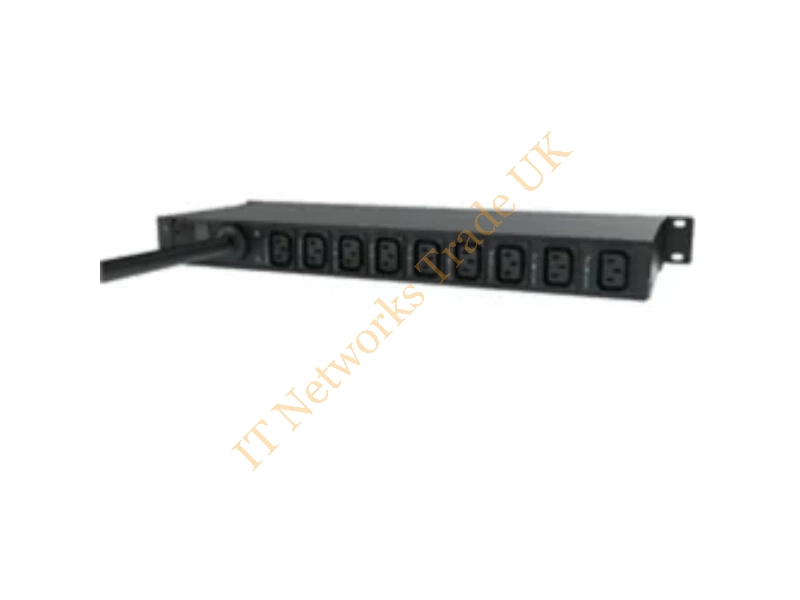 08T593 Dell 24A Power Distribution Unit