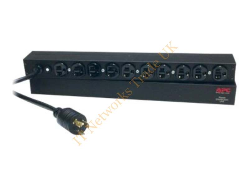08T601 Dell AP6032 32A Power Distribution Unit
