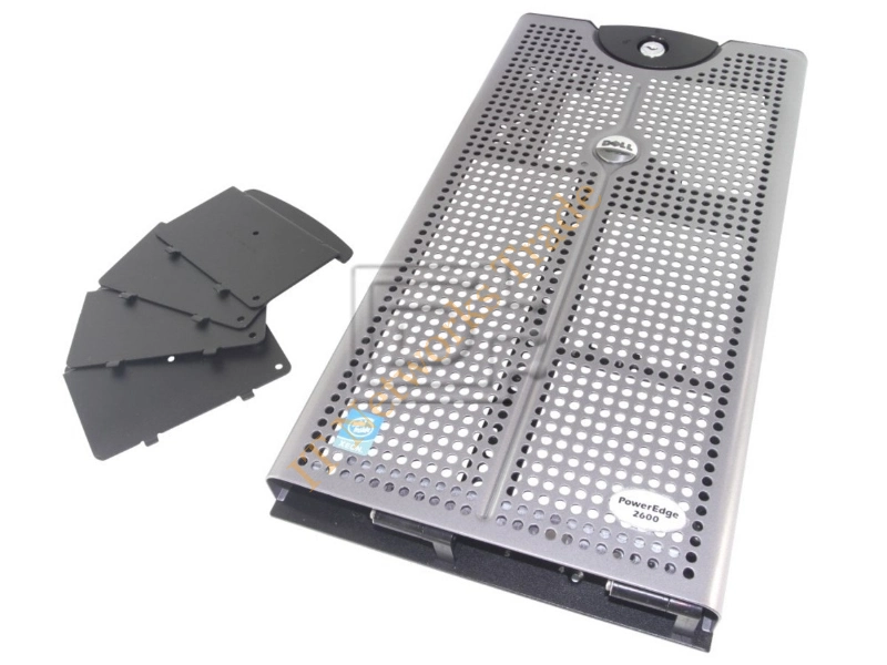 08T662 Dell Rack to Tower Conversion Kit for PowerEdge 2600 Server Server Accessory