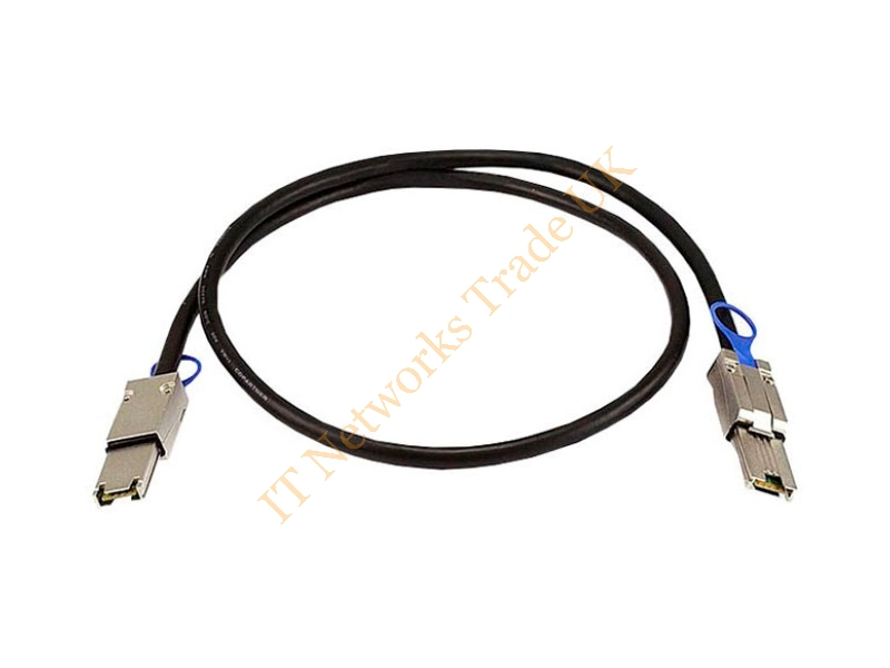 08T6YN Dell Mini-SAS to Backplane SAS A for PowerEdge R520 Server Data Cable