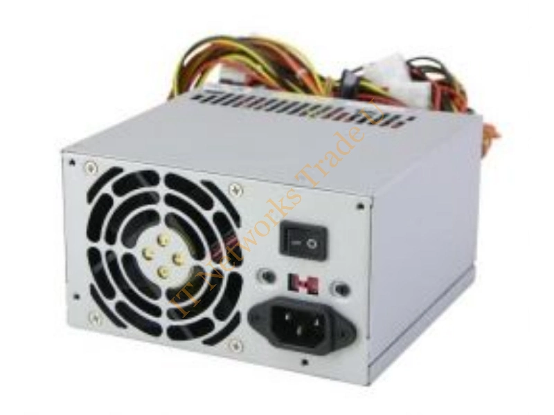 08TTF0 Dell EMC 400-Watts Power Supply for Clarion CX4-120