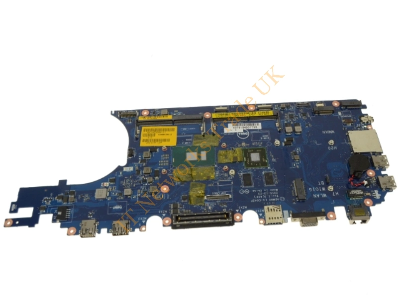 08U040 Dell Motherboard / System Board / Mainboard