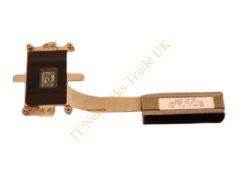 08U049 Dell Laptop Heat Sink Latitude D400 Heatsink