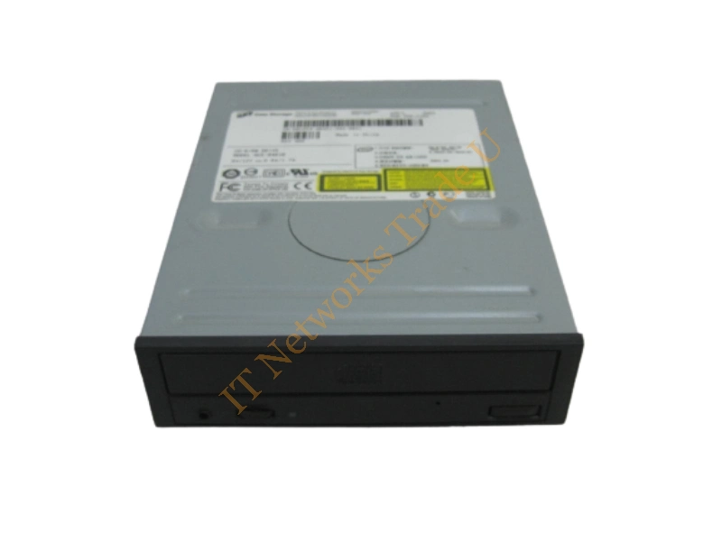08U354 Dell 48X CD-ROM Unit and CD-RW Unit CD And DVD Burner