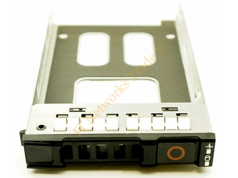 08V76H Dell SAS / SCSI / SATA 2.5-inch Hard Drive Caddy / Tray for PowerEdge C1100 / C2100 Server HDD Accessory