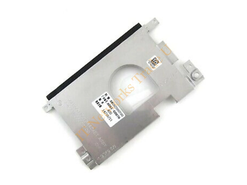 08VHGX Dell Laptop Hard Drive Caddy for Alienware 13 R2 HDD Accessory