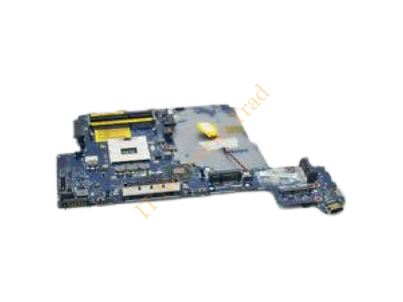 08VR3N Dell System Board for Latitude E6420 Laptop Motherboard