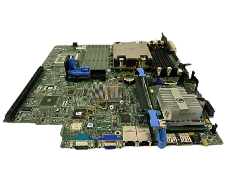08VT7V Dell System Board LGA1356 Without Cpu for PowerEdge R320 Server Server Motherboard