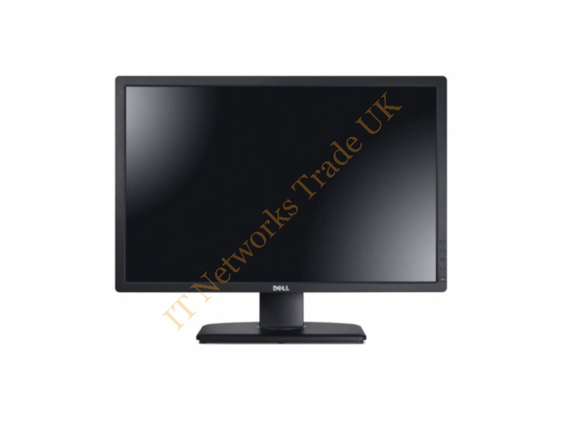08VVND Dell Professional P2012HT 20-inch 1600 x 900 LCD Monitor