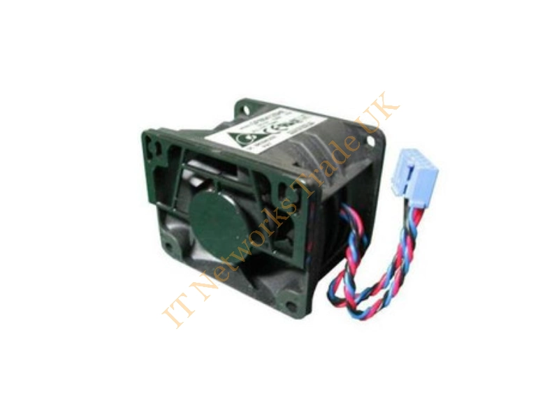 08W271 Dell Fan Assembly for PowerEdge 1750 Cooling Fan