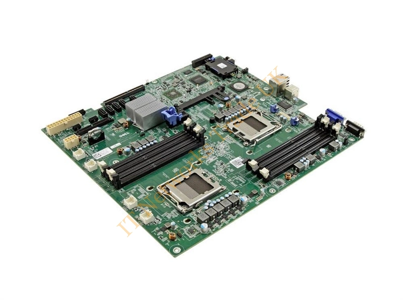 08WNM9 Dell System Board for PowerEdge R415 Series Server Server Motherboard